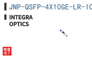 JNP-QSFP-4X10GE-LR-IO ͼƬ